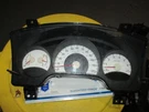 06 Raider Speedometer Trim Cluster Guage Instrument Odometer Dash Display. Fixed Price $120.92.