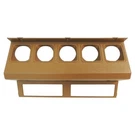 Crown 5AD88SP Instrument Panel Housing (spice) For 1991-1995 Jeep Wrangler Yj. Fixed Price $41.10.