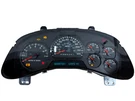 Speedometer Instrument Cluster 2006 - 08 Chevy Trailblazer 64,972 Miles Rebuilt. Fixed Price $129.35.