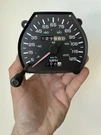 89-96 Dodge Dakota Instrument Cluster Speedometer Gauge 125MPH 127,960 Miles. Fixed Price $136.49.