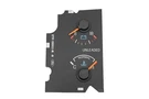 New Oem Ford E7TZ-10883-B, E7TF-10E853-M Charge Indicator Oil Pressure Gauge Nos. Fixed Price $49.99.