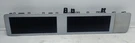 2023-2024 Hyundai Ioniq 5 Speedometer Cluster Navigation Screen 94003GI200YPK. Fixed Price $429.51.