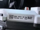Used Speedometer Gauge Fits: 2019 Toyota Camry Cluster Mph Id 83800-0XD21 Grade. Fixed Price $102.00.
