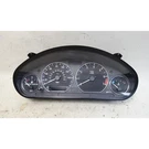 Bmw Z3 M52TU 2.3 2.8 Instrument Cluster Chrome Rings 1999-2000 164K Oem. Fixed Price $251.25.