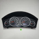 2007 Jeep Grand Cherokee Commander 4.7 5.7 Instrument Speedometer Gauge Cluster. Fixed Price $85.00.