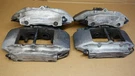 1999 Porsche 986 Boxster Complete Brembo Grey Set Front Back Genuine Oem. Fixed Price $599.99.