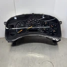 99-02 Silverado Sierra Tahoe Instrument Gauge Cluster Speedometer. Fixed Price $100.00.