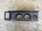 Toyota Corolla KE30 Instrument Cluster Bezel 75 76 77 #2. Fixed Price $89.99.