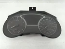 2016-2017 Nissan Altima Speedometer Instrument Cluster Gauges 24810 9HS8B H9PMN. Fixed Price $42.15.