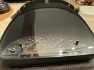 02 To 04 Bmw E39 Instrument Cluster Part Number 62 11-6 942 197. Fixed Price $150.00.
