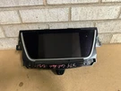 2020-2021 Cadillac XT5 Dash Information Gps Display Screen 84749633 Oem. Fixed Price $149.99.