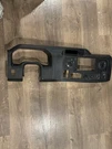08-17 Ford E-250 E-350 Econoline Van Instrument Cluster Bezel Dash Trim Oem. Fixed Price $119.99.