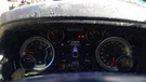 Speedometer Cluster Mph Ram Emblem Fits 16 Dodge 2500 Pickup 1952083. Fixed Price $315.97.