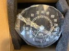Oer Reproduction 1969 Firebird 160 Speedometer 6482799. Fixed Price $239.00.