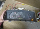 04-08 Toyota Corolla Speedometer Instrument Cluster 299K Miles 8380002D40. Fixed Price $68.00.