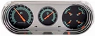 Classic Instruments NO63GS-LS G/stock Series Package Sending Unit. Fixed Price $1075.95.