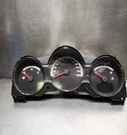 2010 Dodge Grand Caravan Speedometer Instrument Cluster Mph P05172798AE Tested. Fixed Price $45.00.