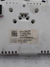 2017 Chevrolet Impala Speedometer Gauge Oem Silver 85K Miles NJ25-25275-637226. Fixed Price $128.74.