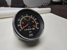Vintage Nos Stewart Warner 80 Mph Mechanical Speedometer 550 Snc 10 Hot Rod. Fixed Price $149.99.