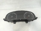 2011-2012 Volkswagen Jetta Speedometer Instrument Cluster Gauges ZR54S. Fixed Price $44.26.