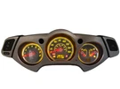 2007 Nissan Murano 3.5L Cylinder Instrument Cluster 139,161 Miles. Fixed Price $143.28.