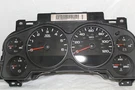 Speedometer Instrument Cluster 07 - 2013 Sierra Silverado Gauges 174,619 Miles. Fixed Price $143.28.