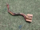 2014 Jeep Grand Cherokee Speedometer Gauge Cluster 56054794AD Pigtail Wire 5M8. Fixed Price $34.99.