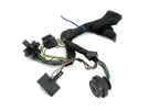 R129 Instrument Cluster Wiring Connectors 1295404011 Mercedes 500SL. Fixed Price $89.00.
