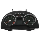 Genuine Audi 2003-2006 Tt Roadster Instrument Cluster 8N1-920-931-E. Fixed Price $1374.99.