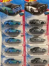 Hot Wheels Toyota AE86 Sprinter Trueno (falken Lot Of 10*) Read Description. Fixed Price $49.98.