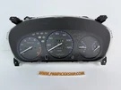 1996 - 2000 Honda Civic Ex Manual Rpm Instrument Cluster No Abs 193K Ek M/t. Fixed Price $179.99.