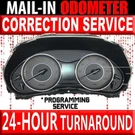 2004-2013 Infiniti QX56 Speedo Instrument Cluster *mileage Odometer Correction. Fixed Price $99.99.