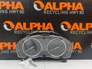 15 Acura Tlx Speedometer Instrument Cluster 78100TZ4A140M1. Fixed Price $90.00.
