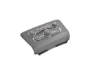 Genuine Mopar Vehicle Feature Controls Center Stack 56054687AB. Fixed Price $507.84.