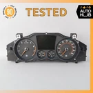 12-13 Bentley Continental Flying Spur Instrument Cluster Speedometer Oem 103K. Fixed Price $415.00.