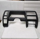 1989-1994 Ford Bronco Ii Explorer 4X4 Dash Panel Instrument Cluster Bezel Trim. Fixed Price $175.00.