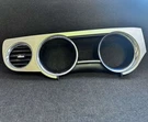 2011 - 2014 Ford Mustang Speedometer Instrument Cluster Panel Trim AR3363044D70. Fixed Price $49.99.