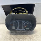 Ford Speedometer Instrument Cluster 2S6F-10841-A 2S6F-10B885-A AU6620A 44ZNM ZU-236. Fixed Price $17.40.