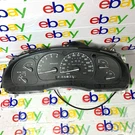2001 - 2003 Ford Ranger Speedometer Cluster Instrument Oem 6841. Fixed Price $72.95.