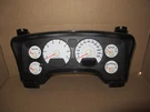 2007 Dodge Ram 1500 2500 3500 Truck 5.7L Speedometer Cluster 92K. Fixed Price $325.00.