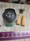 Firebird Formula Trans Am Oil Water Temp Dash Gauge 1980 1981. Fixed Price $49.50.