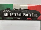 Ferrari Part 119150 Tripmeter Kph Lhd. Fixed Price $726.00.