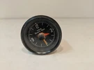Porsche 924 Turbo Oem Vdo Quarz-zeit Analog Clock Gauge 477919211. Fixed Price $49.50.