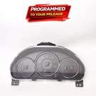 Honda Civic Speedometer Instrument Cluster 03 04 05 Manual Mt EM2 ES1 Gauge. Fixed Price $249.99.