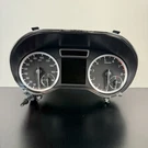 2017 Infiniti QX-30 Oem Dashboard Instrument Cluster Gauge Speedometer Used. Fixed Price $84.98.