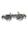 1995-1997 Buick Riviera Supercharged Speedometer Gauge Cluster Oem 25637843. Fixed Price $110.00.
