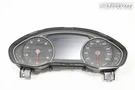 2015 Audi A8 Quattro 3.0L Gas Dash Speedometer Instrument Cluster Gauge 119K Oem. Fixed Price $102.69.