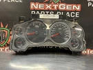 2012 Gmc Sierra Instrument Cluster 20958776 Oem #1172. Fixed Price $69.99.