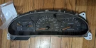 1997-1998 Ford Taurus Sable Speedometer Instrument Cluster. Fixed Price $34.95.
