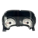 2009 2010 Ford Explorer Speedometer Instrument Cluster Gauges 9L2T-10849-FC Oem. Fixed Price $169.00.